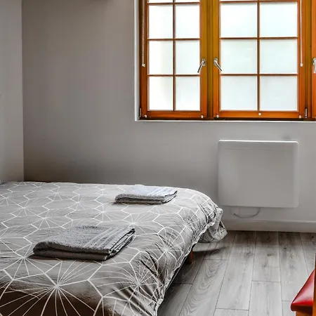Charming Duplex Near Chateau Wifi Netflix * Saumur